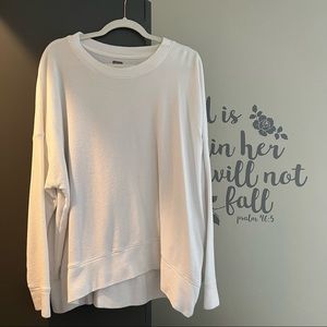 Aerie Beach Sweatshirt